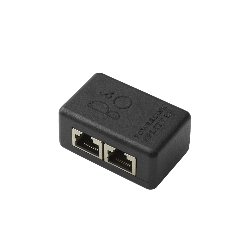 PowerLink Splitter - RJ45