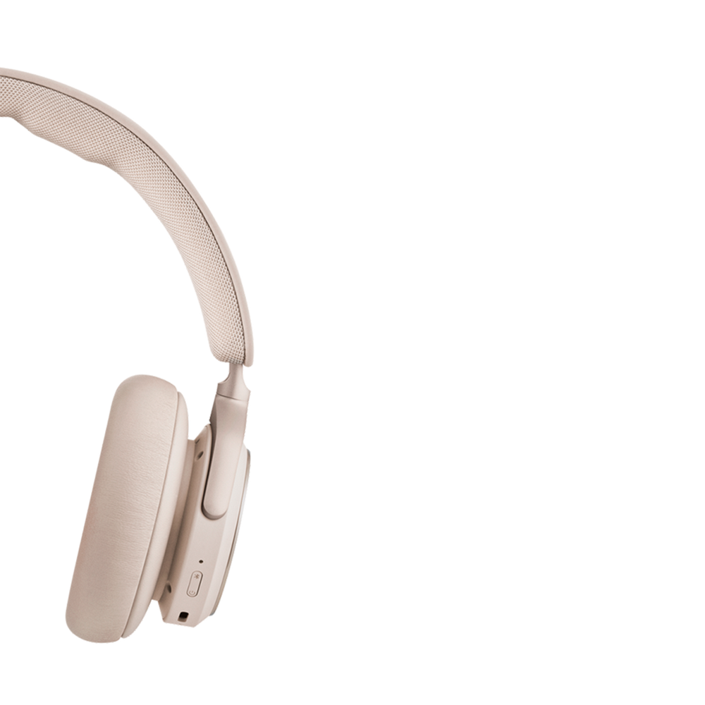 Beoplay HX kuuloketyynyt